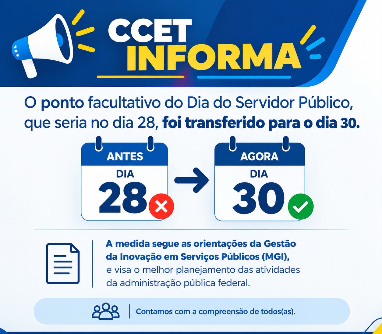 ccet/ufs